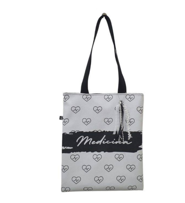 BOLSA MEDICINA