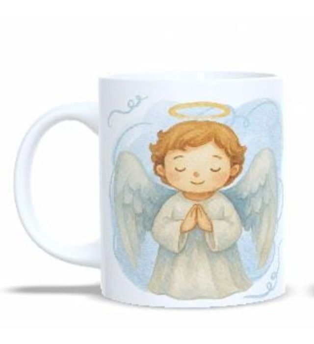 CANECA SANTO ANJO