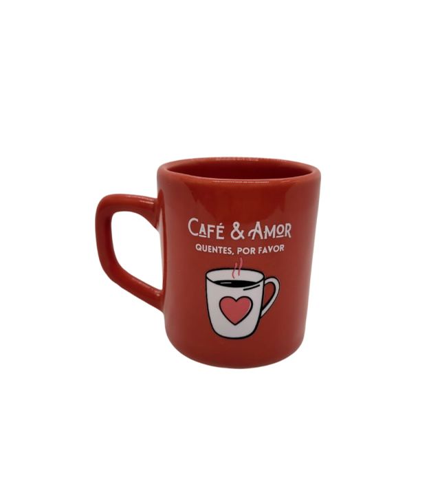 CANEQUINHA CAFÉ E AMOR