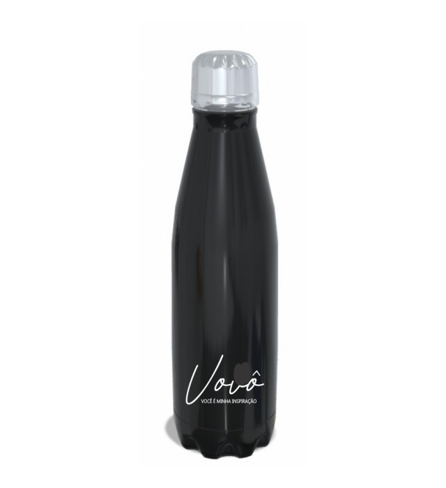 CANTIL VOVÔ INSPIRAÇÃO