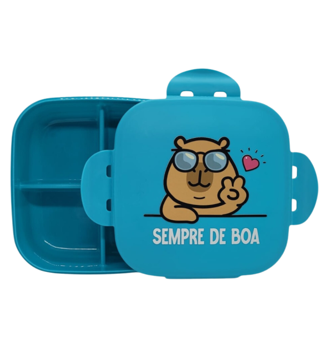 MARMITA CAPI DE BOAS