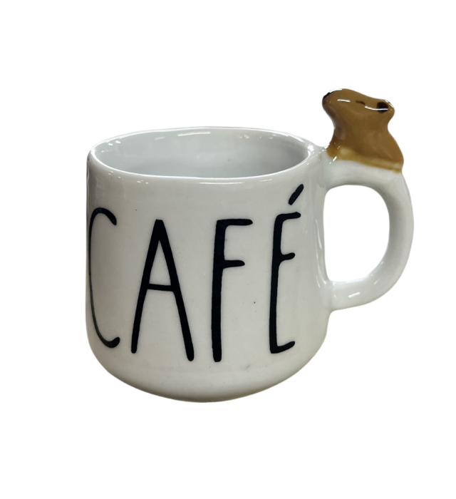 CANECA CAPIVARA ALÇA