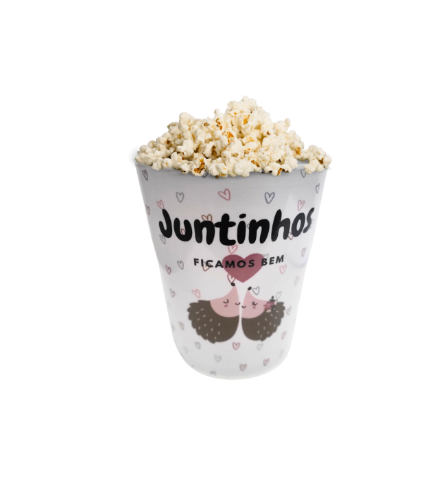 BALDE PIPOCA JUNTINHOS
