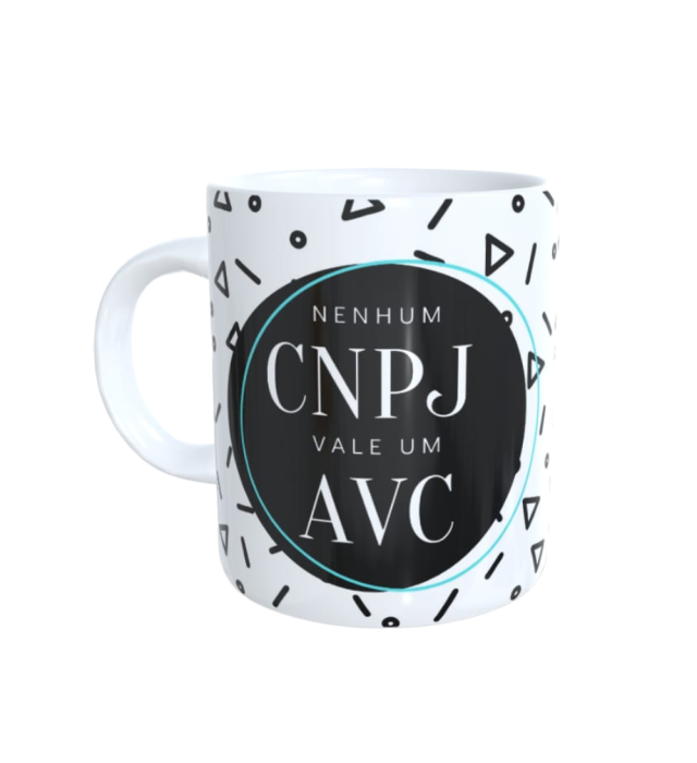 CANECA CNPJ