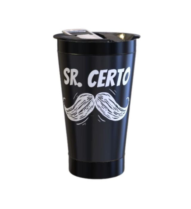 COPO TERMICO SR. CERTO