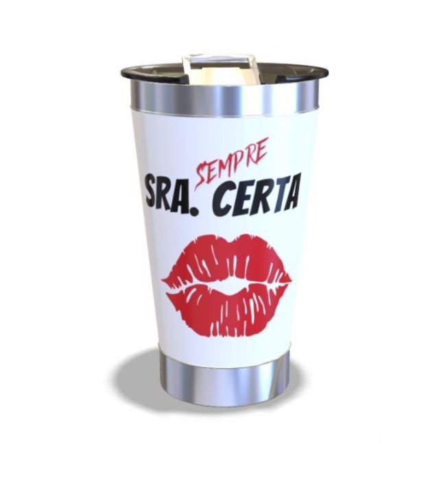 COPO TERMICO SRA. CERTA
