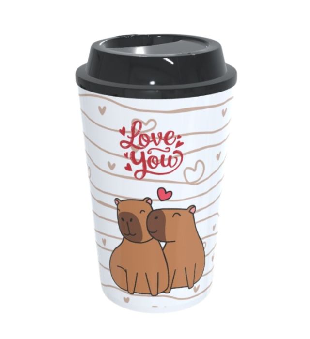 COPO VIAGEM CAPILOVE