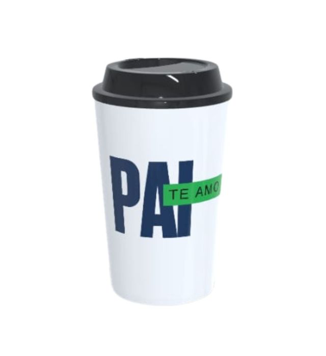 COPO VIAGEM PAI TE AMO