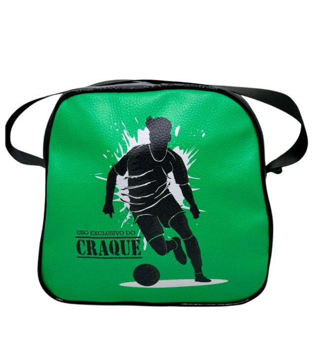 LANCHEIRA TÉRMICA FUTEBOL