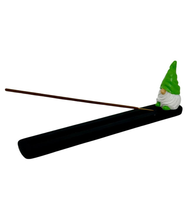 INCENSÁRIO ELFO FÉ