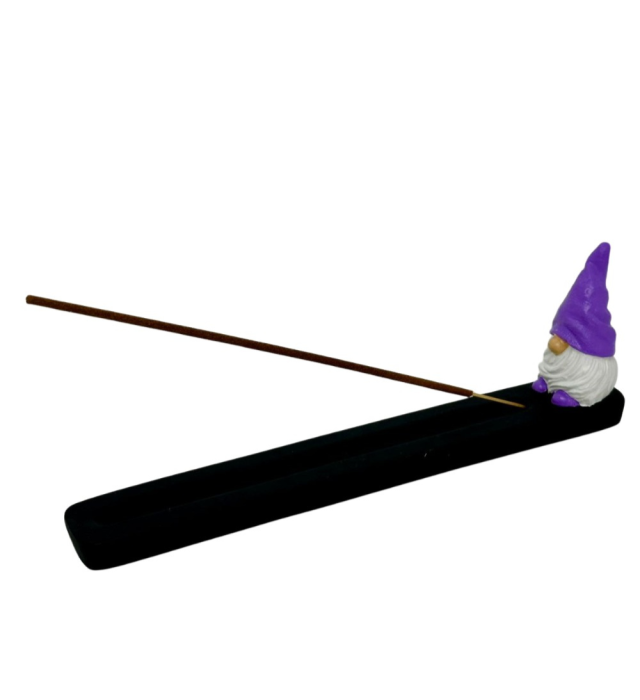 INCENSÁRIO ELFO SAÚDE