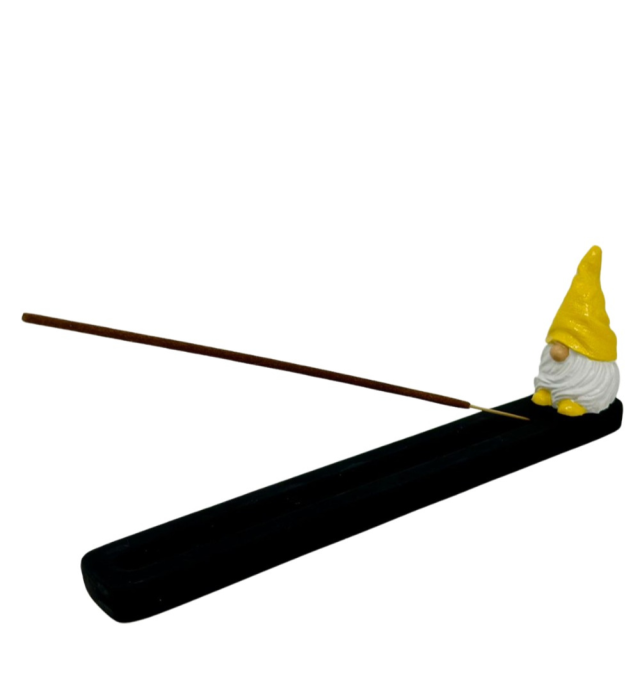 INCENSÁRIO ELFO AMIZADE