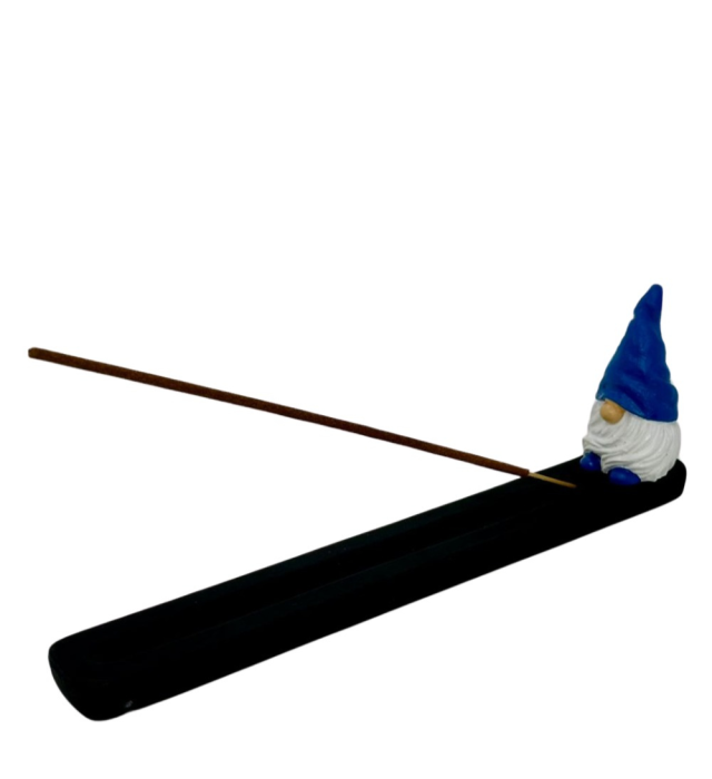 INCENSÁRIO ELFO SABEDORIA