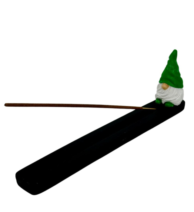 INCENSÁRIO ELFO SORTE