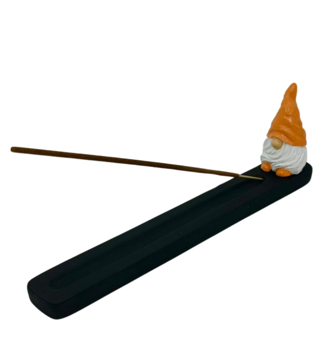 INCENSÁRIO ELFO FELICIDADE