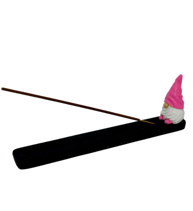 INCENSÁRIO ELFO AMOR