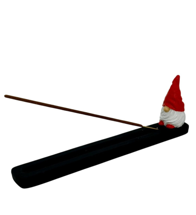 INCENSÁRIO ELFO CORAGEM