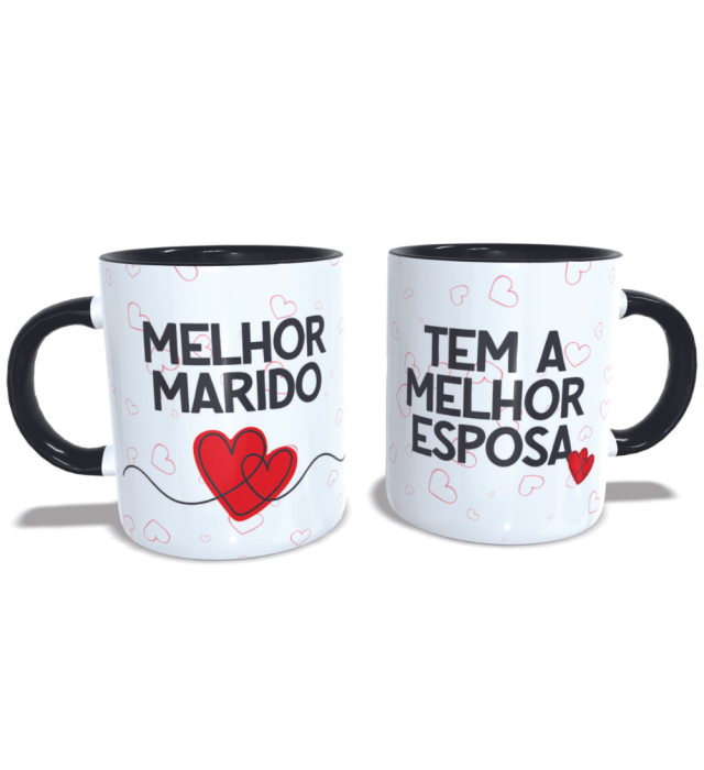 CANECA MELHOR MARIDO