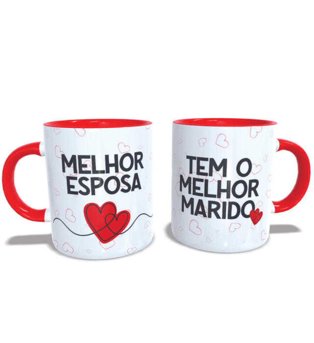 CANECA MELHOR ESPOSA