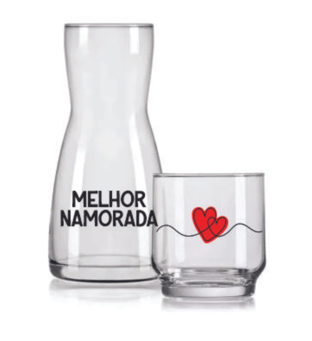 MORINGA MELHOR NAMORADA