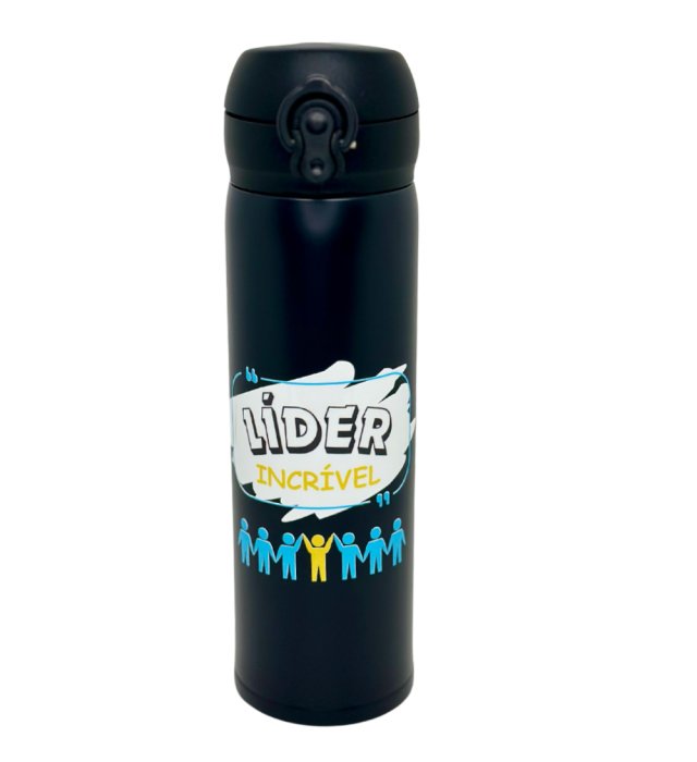 GARRAFA TÉRMICA LÍDER