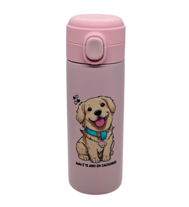 GARRAFA TÉRMICA AUAU