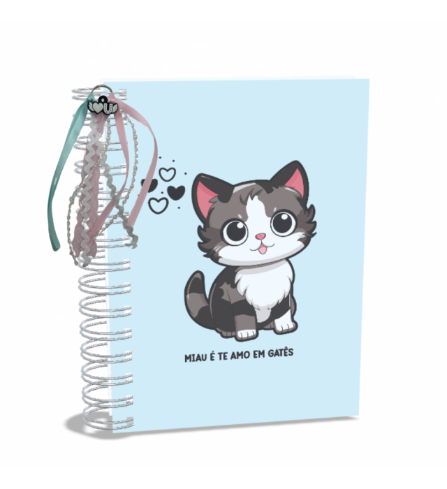 AGENDA PERMANENTE MIAU