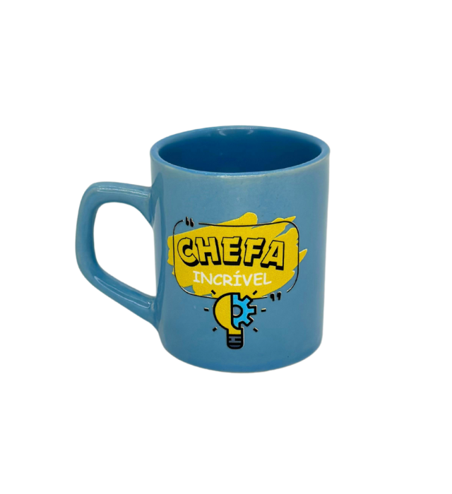 CANEQUINHA CHEFA