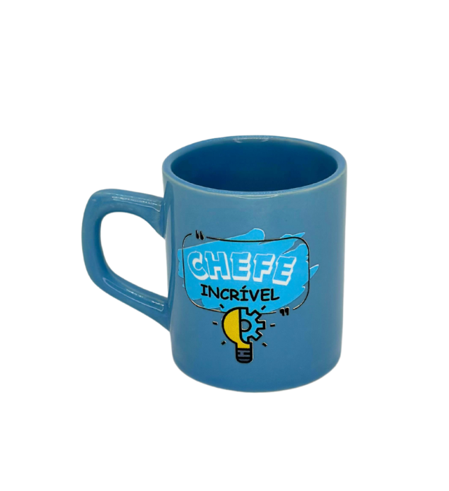 CANEQUINHA CHEFE