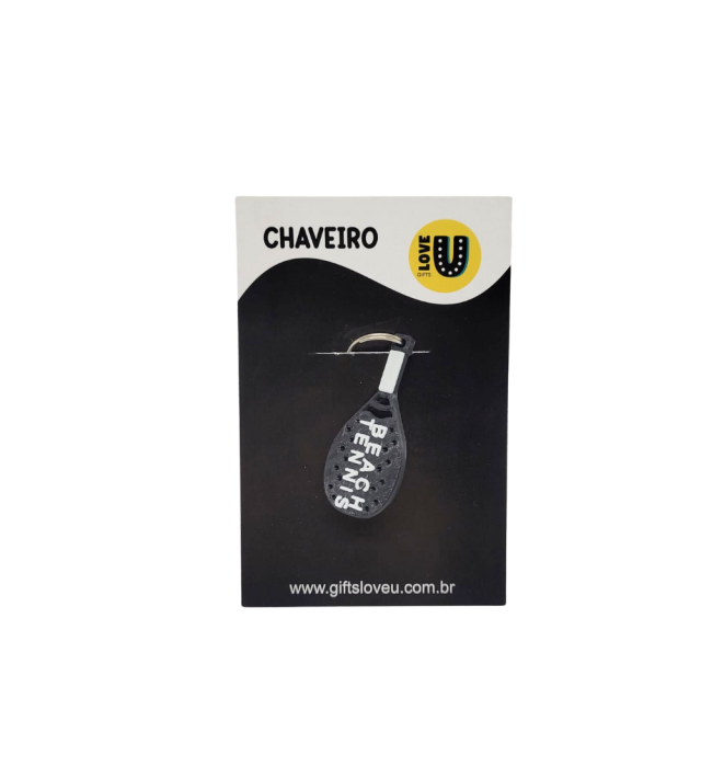 CHAVEIRO BEACH TENNIS