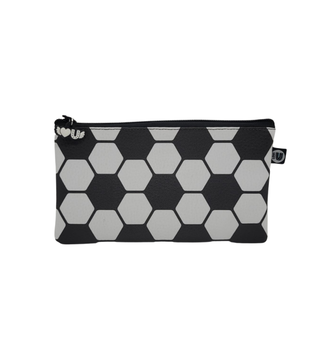 NECESSAIRE POSTAL PADRÃO FUTEBOL