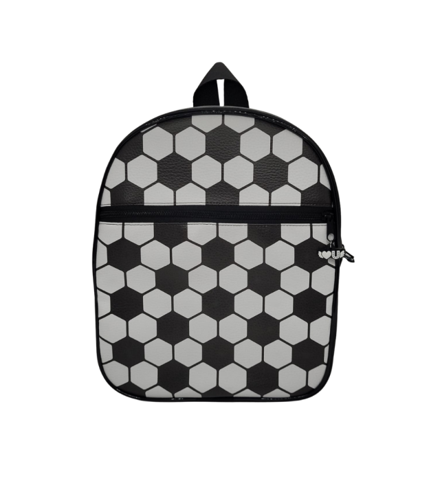 MOCHILA P PADRÃO FUTEBOL