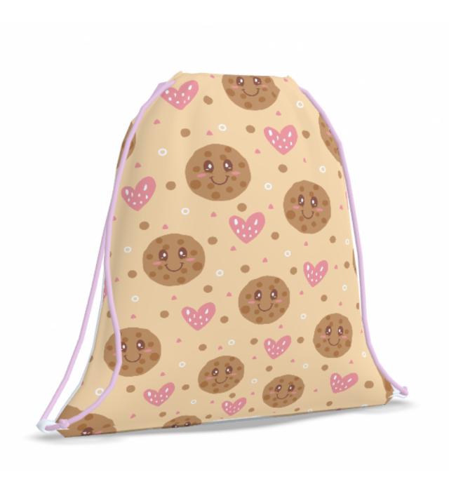SACOCHILA P COOKIE