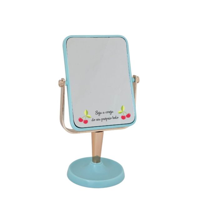 ESPELHO DE BANCADA CEREJINHAS