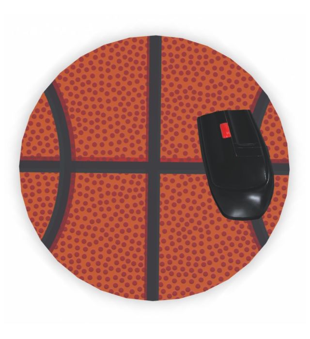 MOUSEPAD BASQUETE 