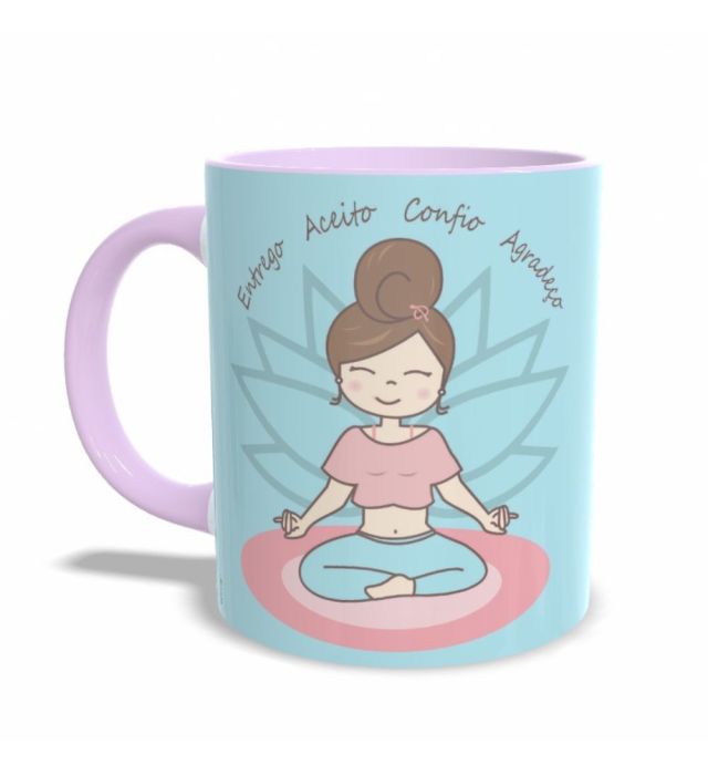 CANECA YOGUE-SE
