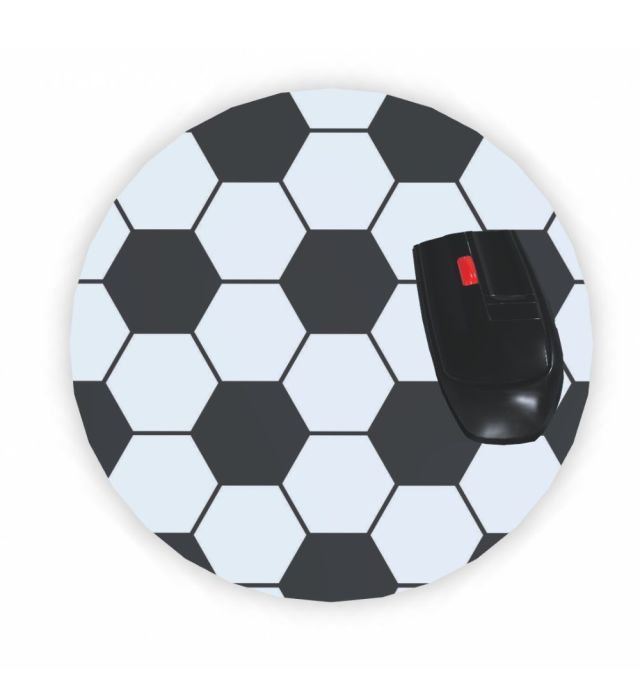 MOUSEPAD FUTEBOL PADRÃO