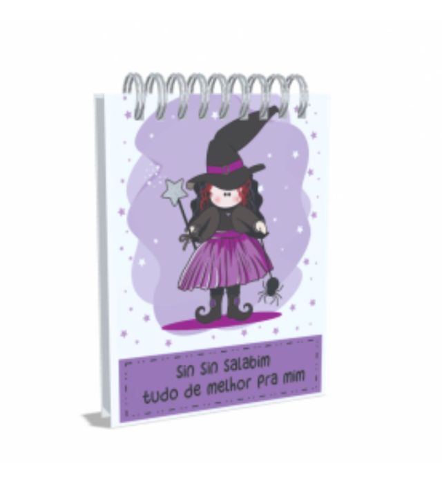 NECESSAIRE TRAPEZIO M VOVÓ FLORAL