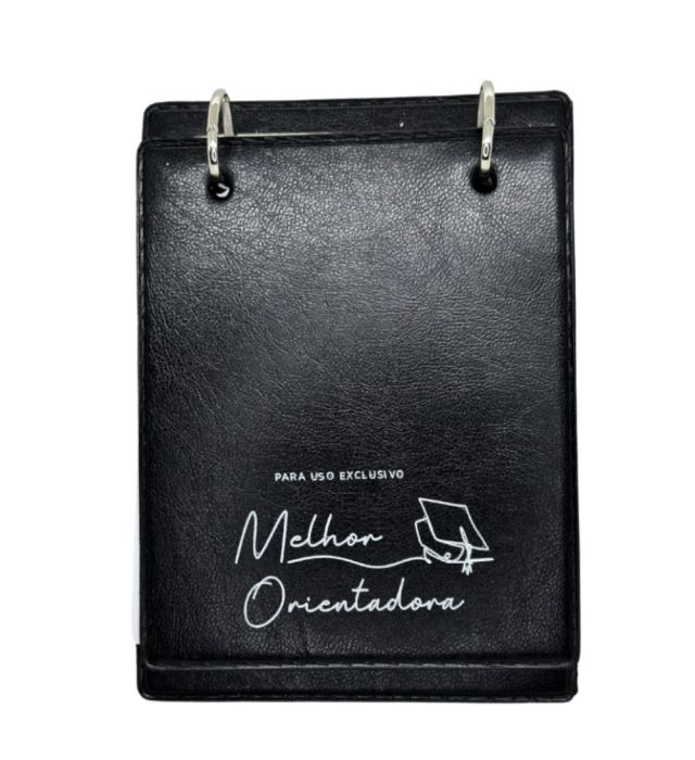 BLOCO ARGOLADO MELHOR ORIENTADORA