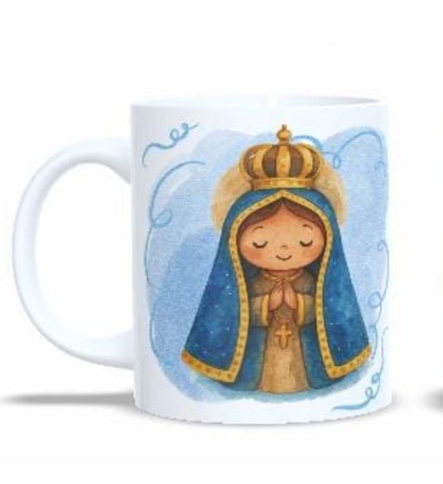 CANECA N. S. APARECIDA