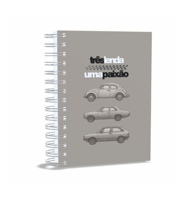 AGENDA PERMANENTE 3 LENDAS