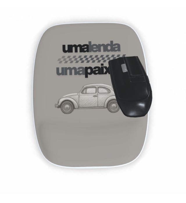 MOUSEPAD FUSCA