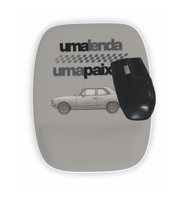 MOUSEPAD OPALA