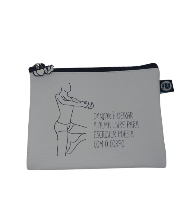 NECESSAIRE TREINO FUTEBOL AMERICANO