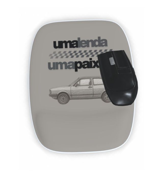 MOUSEPAD GOL