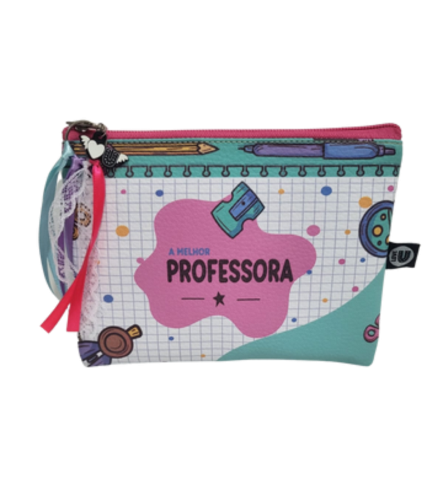 NECESSAIRE POSTAL M PROFESSORA