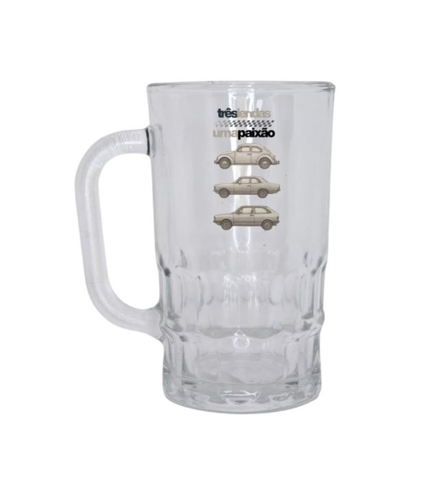 CANECO CHOPP 3 LENDAS