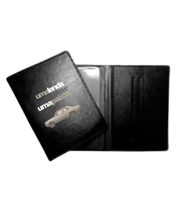 PORTA DOCUMENTOS OPALA