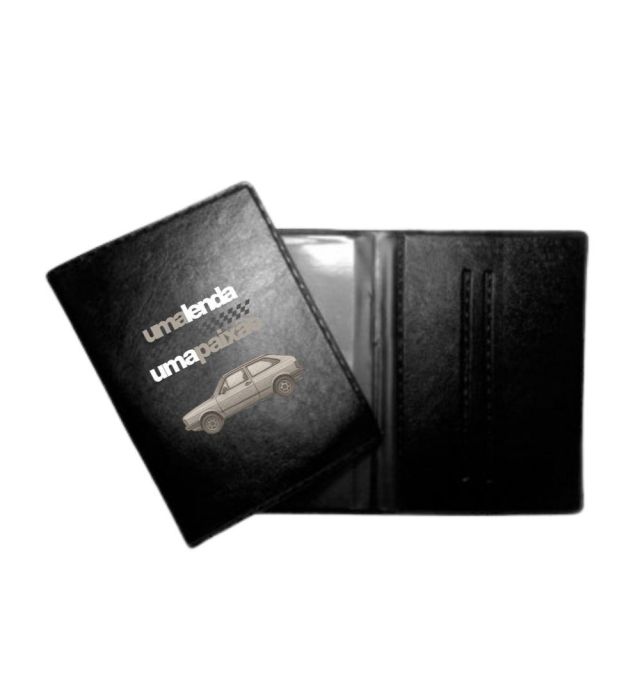 PORTA DOCUMENTOS GOL