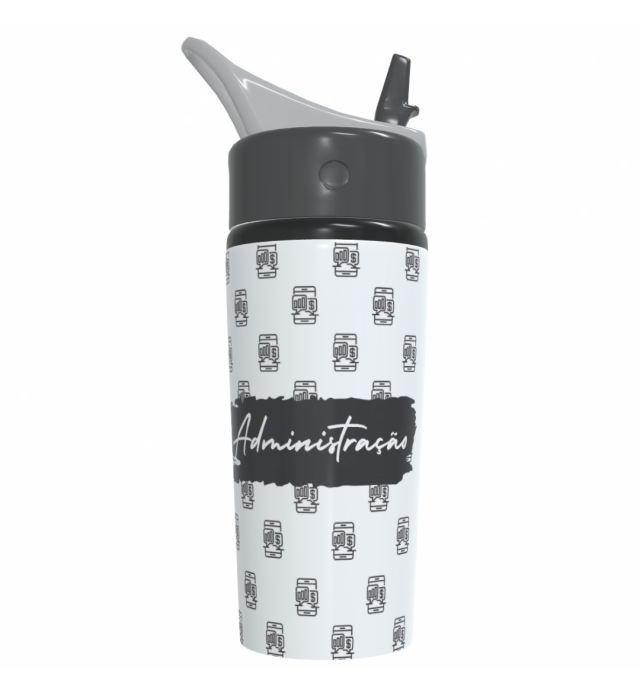 SQUEEZE ADMINISTRAÇÃO